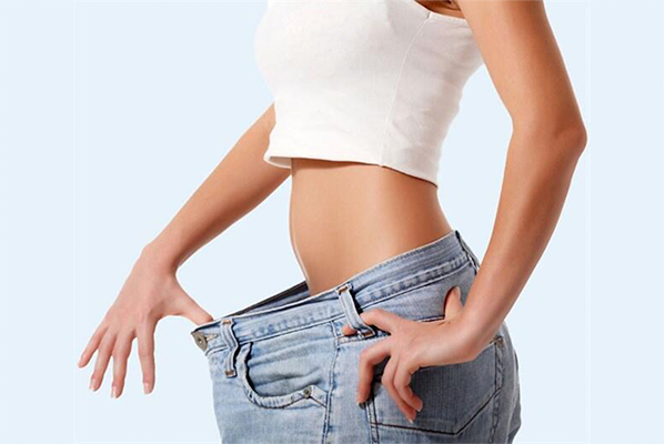 სიმსუქნის ქირურგია