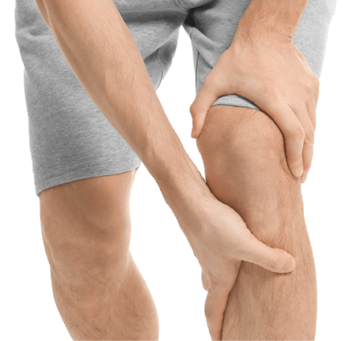 Knee replacement görseli