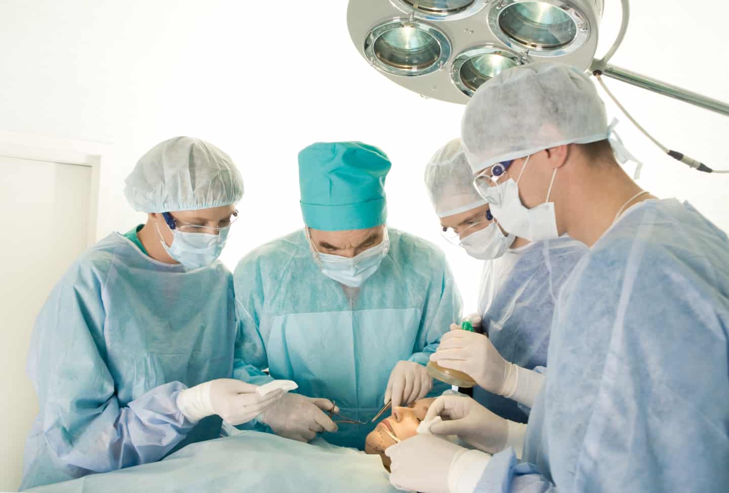 Ринопластика görseli