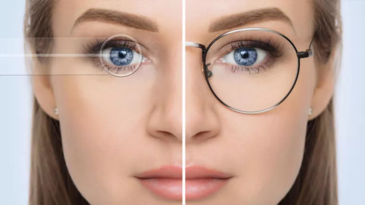 Эксимерный лазер görseli